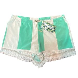 Show Me Your Mumu shorts